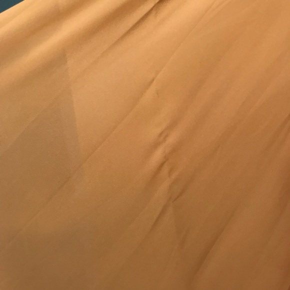 ✨CHAMPAGNE✨ cliffon dress - Camille La Vie - Picture 6 of 8